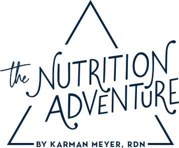 The Nutrition Adventure