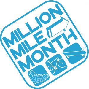 Million Mile Month