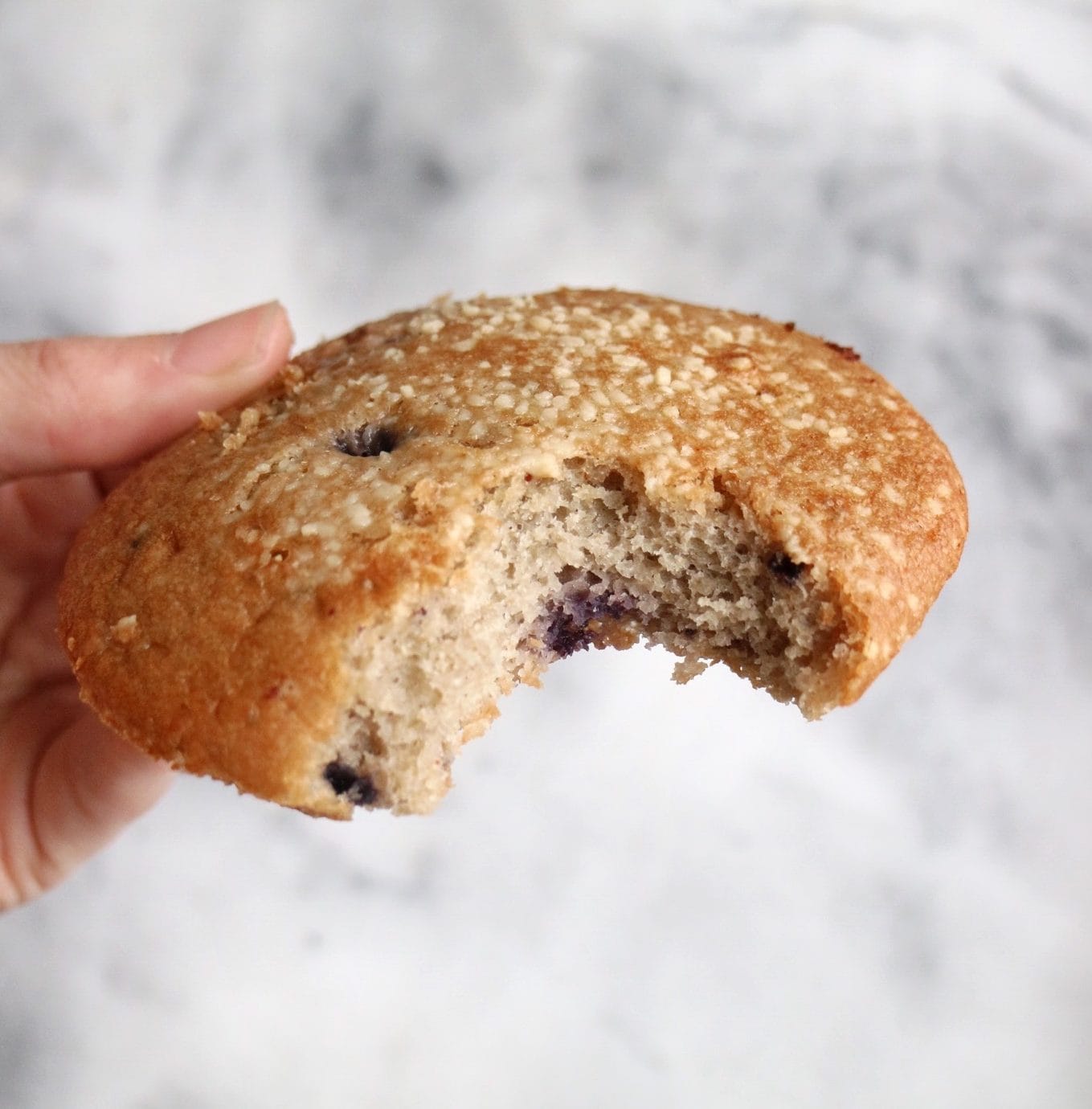 VitaTops MuffinsTops: Perfect for Breakfast On-the-Go!