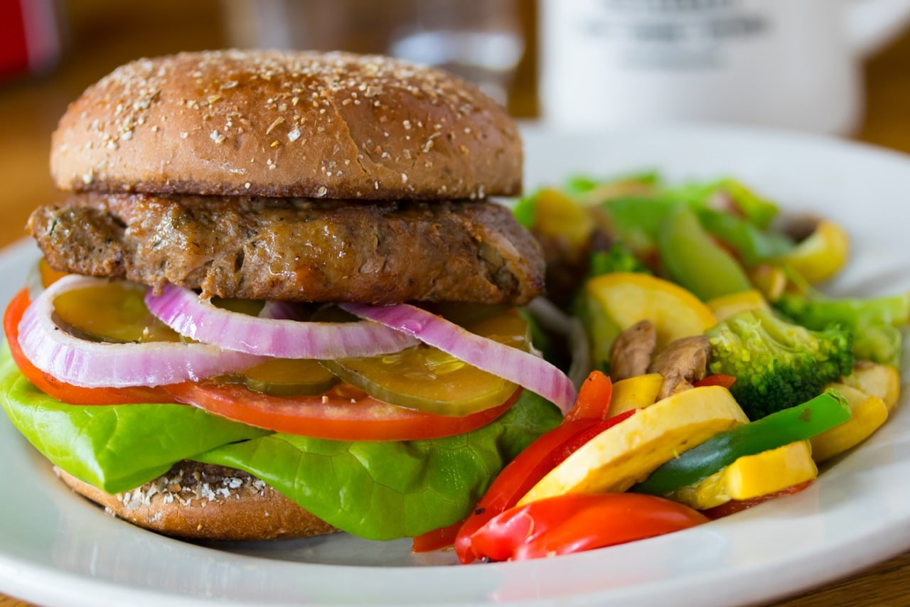 Best Burgers in Nashville | The Nutrition Adventure
