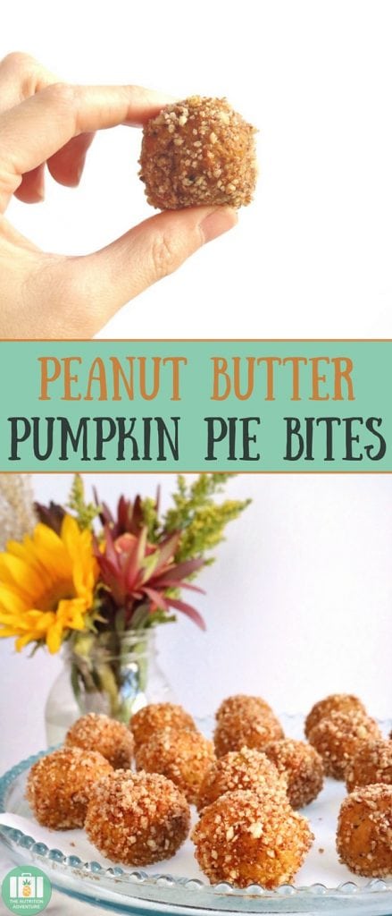 Peanut Butter Pumpkin Pie Bites (1)