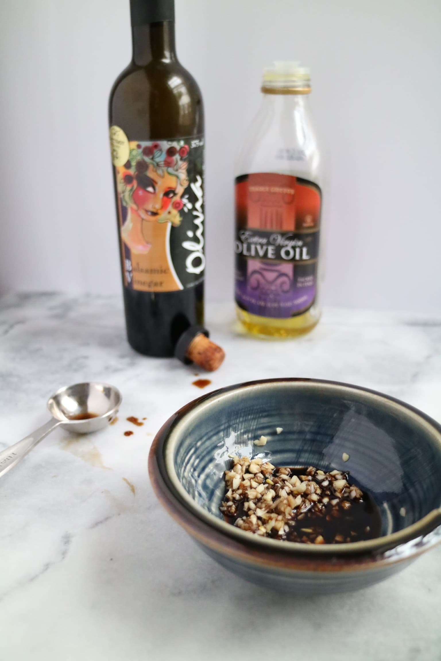 Balsamic Vinegar » The Nutrition Adventure