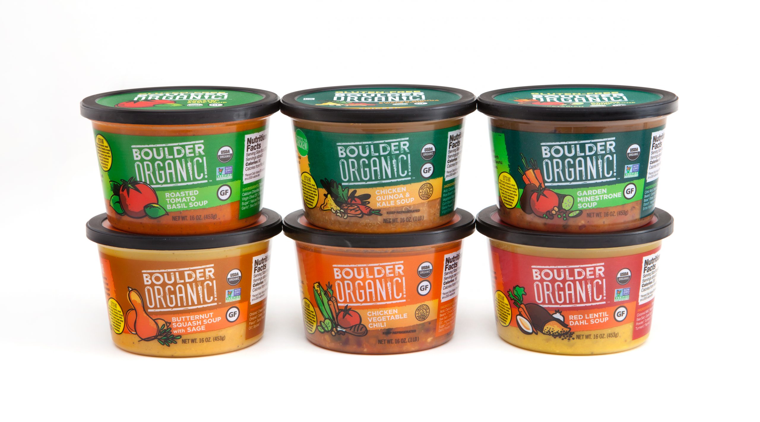 Boulder Organic Soup Giveaway The Nutrition Adventure