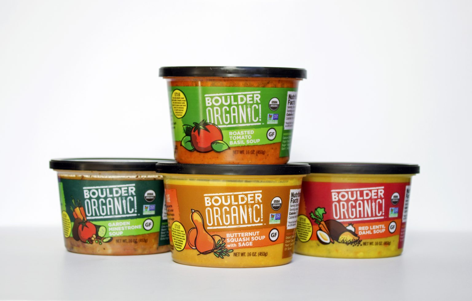 Boulder Organic Soup Giveaway The Nutrition Adventure