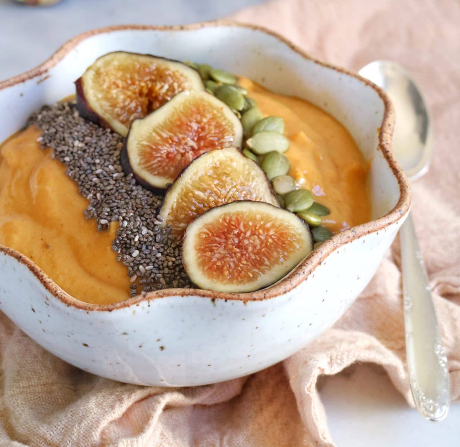 7 Ways To Use Canned Pumpkin | The Nutrition Adventure