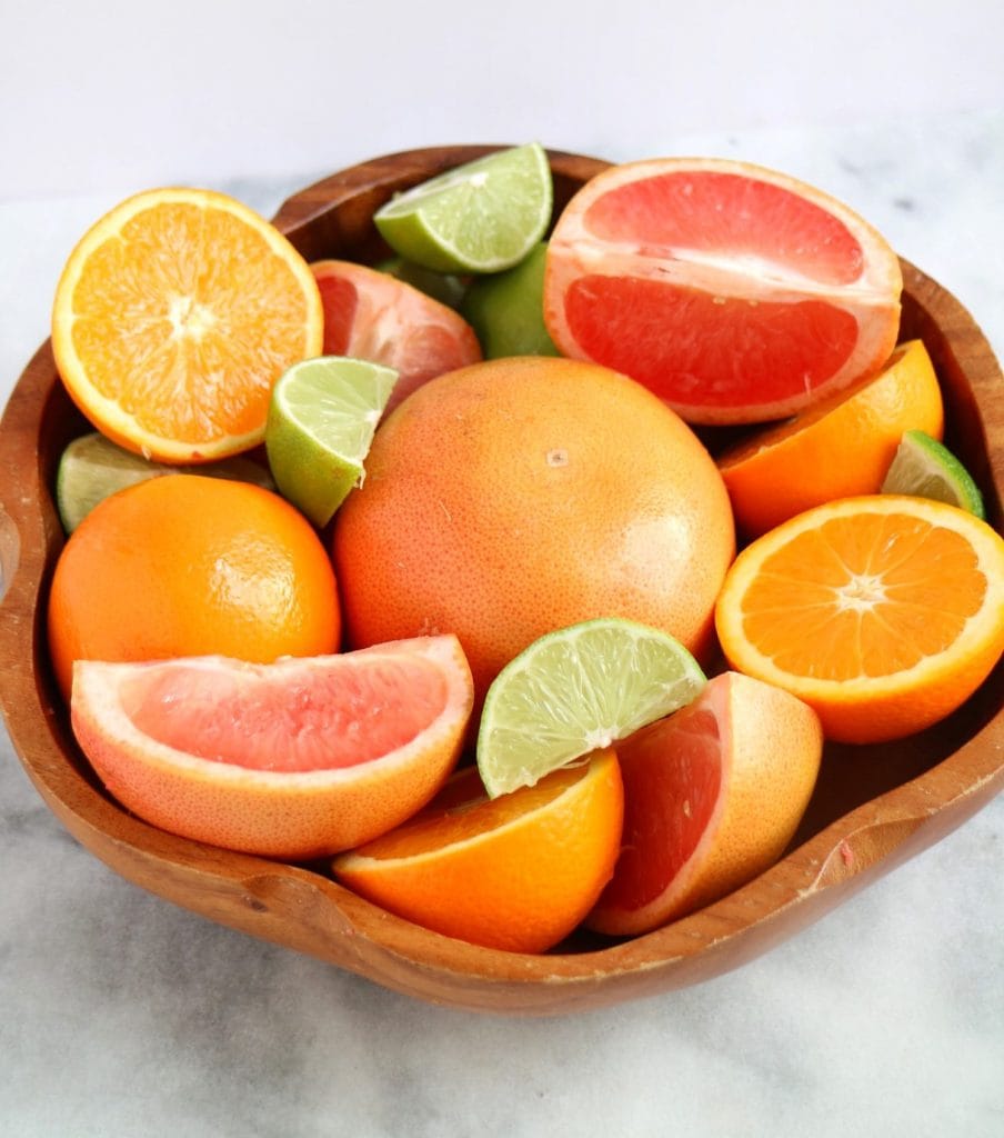 8 Ways To Enjoy Citrus