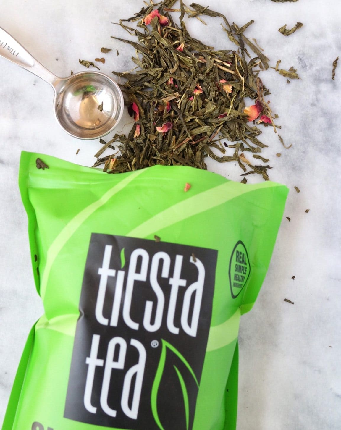 Tiesta Tea | The Nutrition Adventure