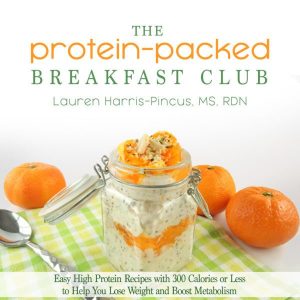Protein-Packed Breakfast Club