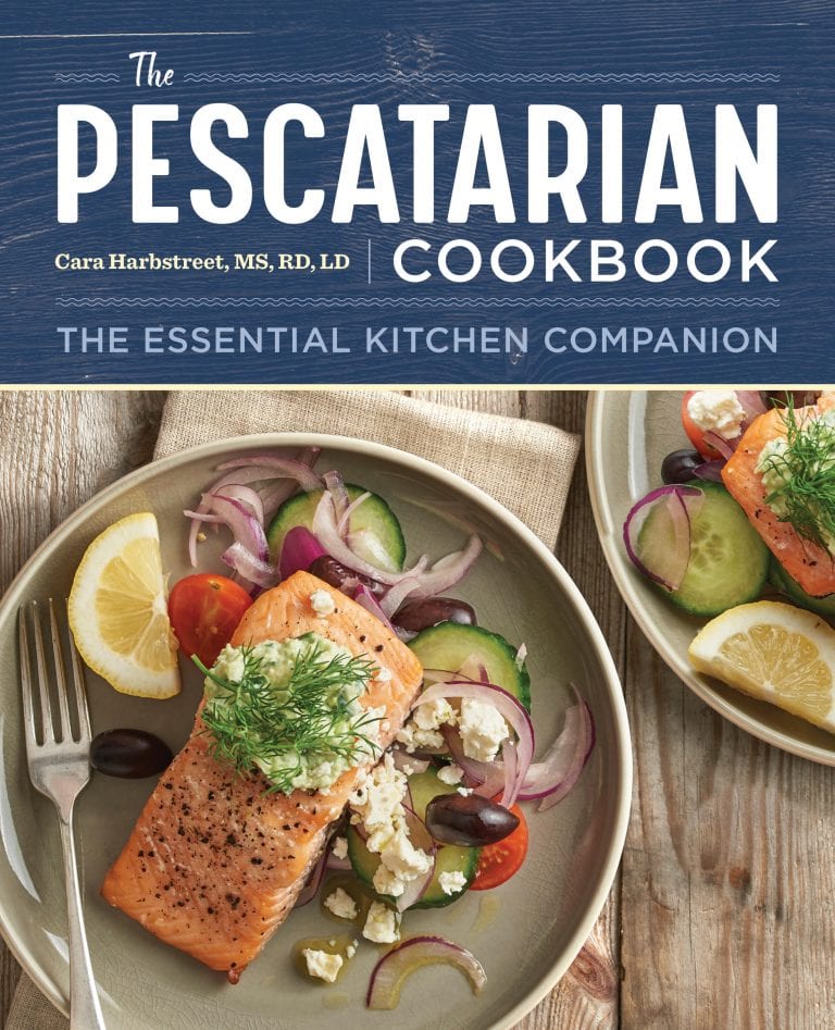 Cookbooks & Healthy Living Books For 2019 The Nutrition Adventure