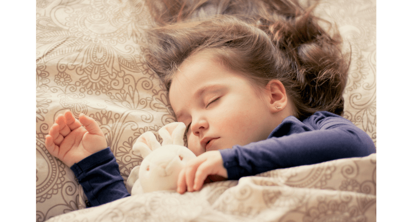 5 Ways Food is Impacting Your Sleep