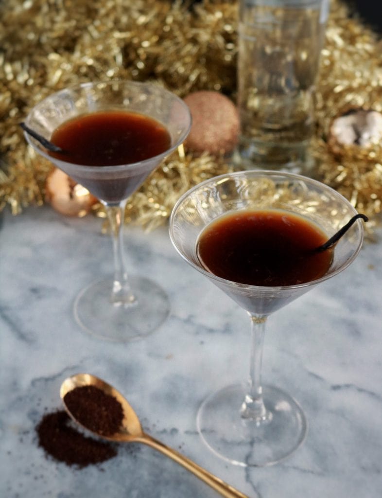 Espresso Martini