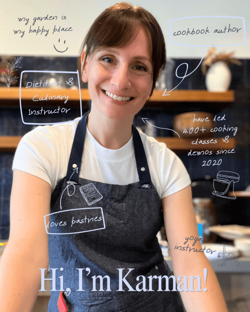 Hi, I'm Karman image